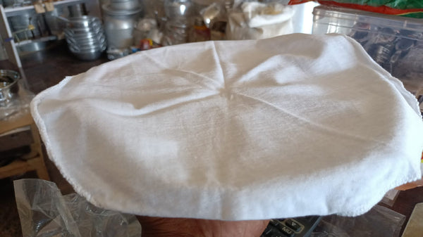 Idli plate cloth