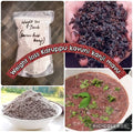 Kavuni Poridge flour / கவுனி கஞ்சி மாவு
