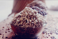 Kavuni rice Pori