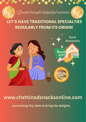 Yellow and purple illustrative kitty party invitation