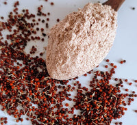 Sprouted Ragi Flour