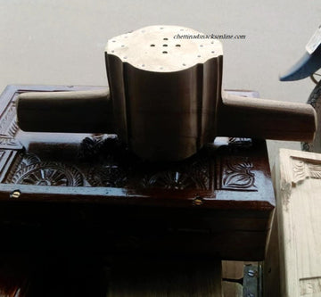 Thengulal Murukku Kattai  (WoodenPress)