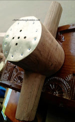 Thengulal Murukku Kattai  (WoodenPress)