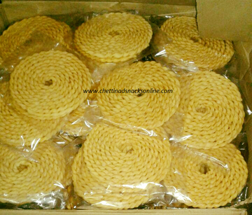 Kalyana / Mappillai Murukku