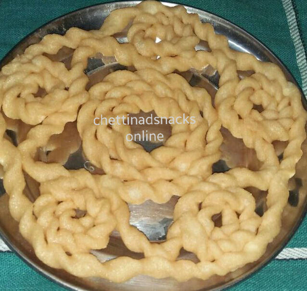 Kalyana / Mappillai Murukku