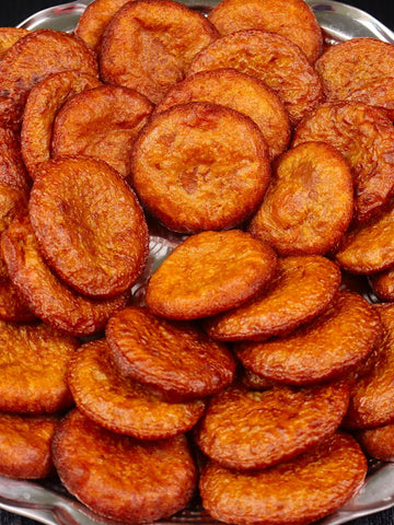 Ghee Adhirasam