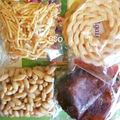 4-Item snack pack