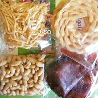 4-Item Snack Value pack/ Gift packs