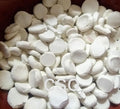 Rice Kolam Pills