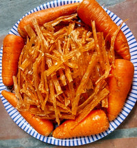 Carrot Vathal