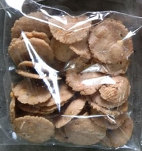 Ragi Thattai