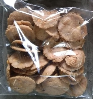 Ragi Thattai