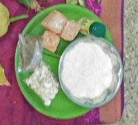 Pongal pack