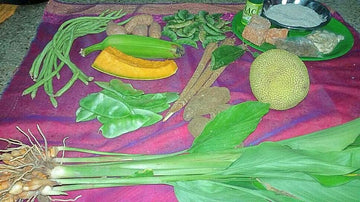 Pongal pack