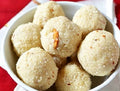 Rava Laddu