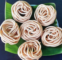 Thengulal Murukku / தேன்குழல்