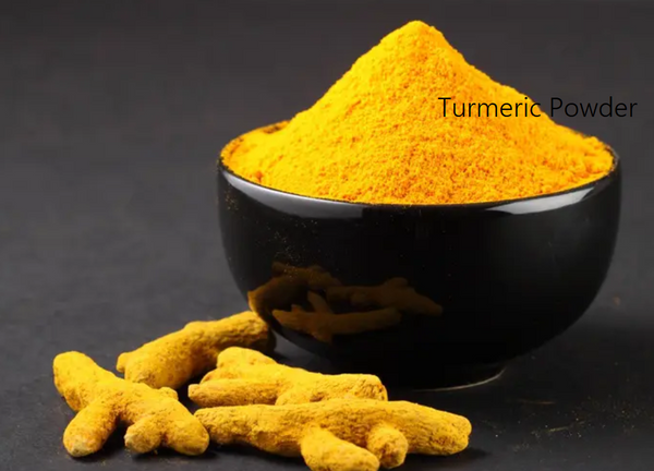 Turmeric Powder