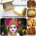 Janmashtami Special Seedai Pack