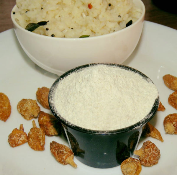 Milagu podi/Rice Mix