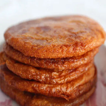 Ghee Adhirasam