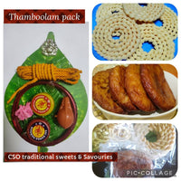 Thamboolam Pack